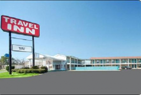 Гостиница Travel Inn Beaumont  Бомонт